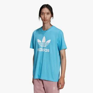 adidas Originals Trefoil T-shirt Blue
