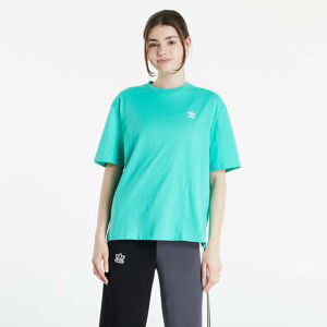 adidas Originals Always Original Loose Graphic T-shirt Green