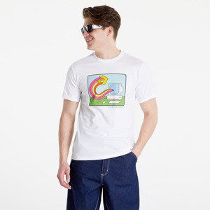 Converse 90s Nostalgia Mens Tee White