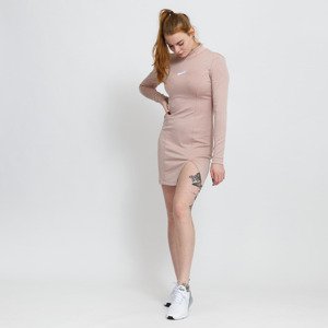 Nike W NSW Air LS Dress Pink