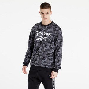 Reebok ID CAMO CREW Gray