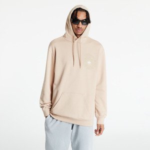 adidas Ozworld Hoodie Magic Beige