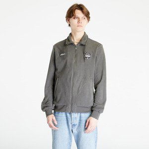 adidas Originals Spezial Tockholes Track Top Utility Grey