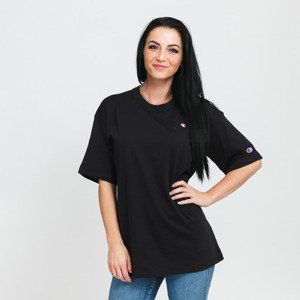 Champion Maxi T-Shirt Black