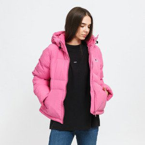 Champion Hooded Jacket Pink