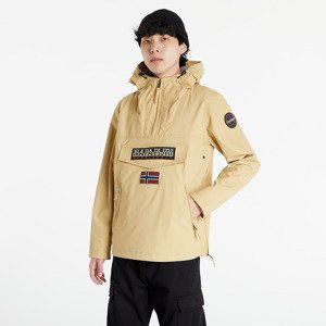 NAPAPIJRI Rainforest Jacket Pocket 3 Yellow