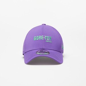 New Era Gore-Tex Purple 9FORTY Cap Purple