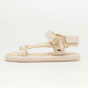 TOMMY JEANS Sporty Sandal Sugarcane