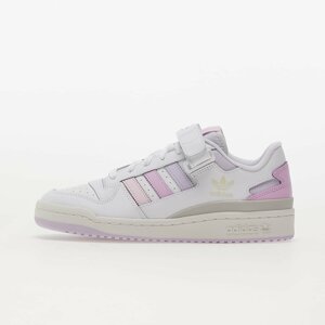 adidas Forum Low W Ftw White/ Paper Tint/ Blitz Lilac