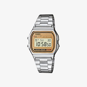 Casio A158WEA-9EF