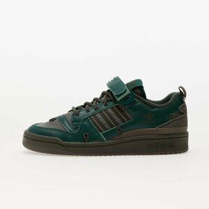 adidas Forum 84 Camp Low Dark Green/ Night Cargo/ Cardboardard Brown