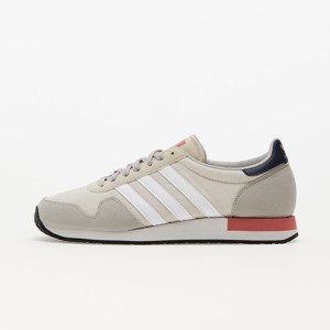 adidas USA 84 Aluminium/ Ftw White/ Aluminium