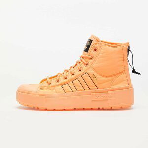 adidas Nizza Bonega X W Bautiful Orange/ Bautiful Orange/ Core Black