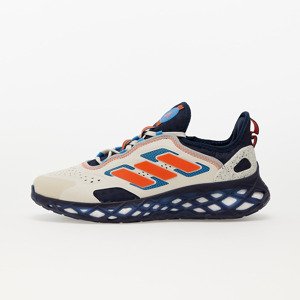 adidas Web BOOST Core White/ Imp Orange/ Legend Ink