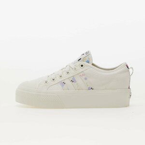 adidas Nizza Platform W Cloud White/ Cloud White/ Off White