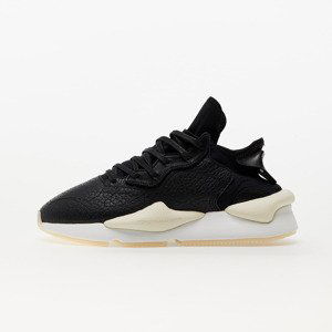 Y-3 Kaiwa Black/ Core White/ Core White