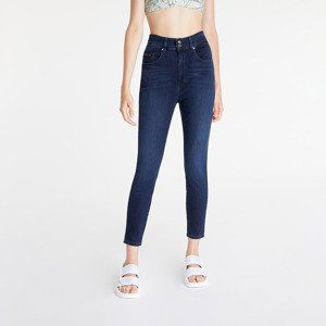 Tommy Jeans Shape Hr Skinny Denim Black