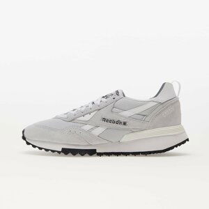 Reebok LX2200 Classic Grey 1/ Soft White/ Core Black