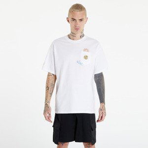 Nike Sportswear "Sole Craft" Men's Pocket T-Shirt White