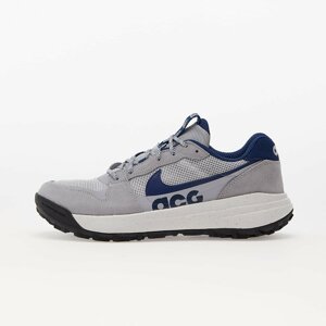Nike ACG Lowcate Wolf Grey/ Navy-Grey Fog-Summit White