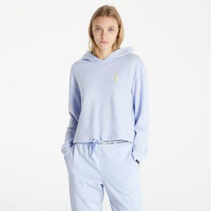 Calvin Klein CK One Hoodie Light Blue