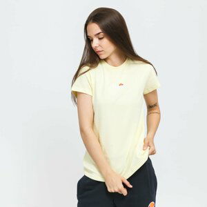 ellesse Ci Tee Yellow Light