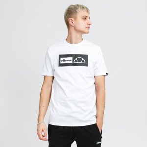 ellesse Kangchen Tee White