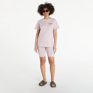 ellesse Granito Short Set Pink