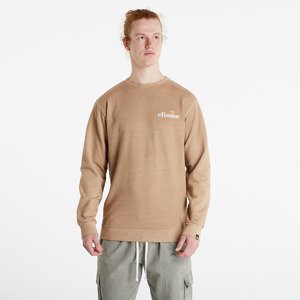 ellesse Calendula Sweatshirt Brown