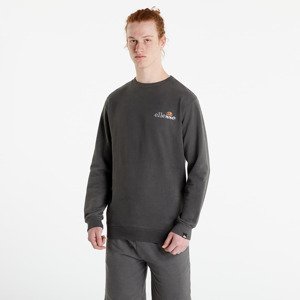 ellesse Calendula Sweatshirt Black-Grey