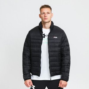 Fila Emory Thin Liner Jacket Black