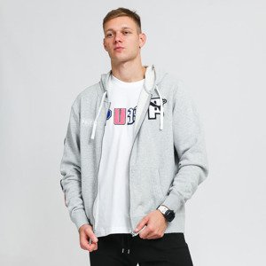 Puma Puma FZ Hoodie Melange Gray