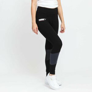 Puma International High Waist Leggings Black