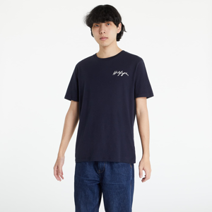 Tommy Hilfiger Crew Neck Tee Black