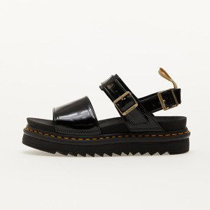 Dr. Martens Vegan Voss Black Oxford