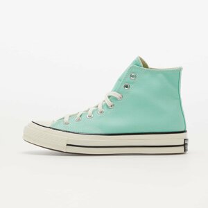 Converse Chuck 70 Pastel Polyester Prism Green/ Egret/ Black