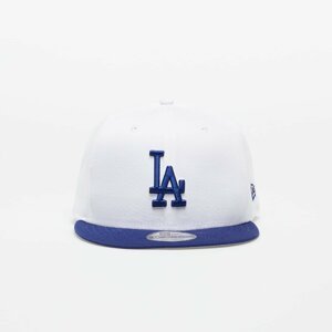 New Era Los Angeles Dodgers MLB 9FIFTY Snapback Cap White