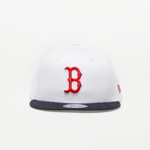 New Era Gorra Boston Red Sox MLB 9FIFTY Snapback Blanco