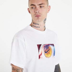 Nike Nrg Eye Brand Tee White