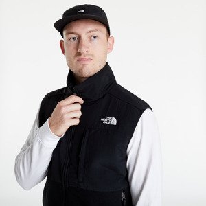 The North Face M Denali Vest Tnf Black