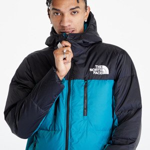 The North Face M Himalayan Light Down Jacket Harbor Blue