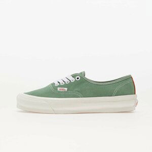 Vans Vault OG Authentic LX Suede Loden