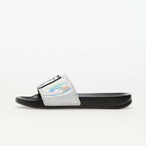 RIPNDIP Lord Nermal Slides Size Iridescent