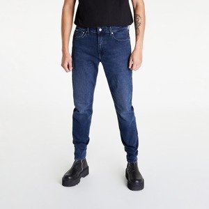 Calvin Klein Jeans Slim Taper Denim Dark