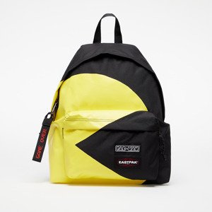 EASTPAK x PAC-MAN Padded Pak'R Pacman Placed