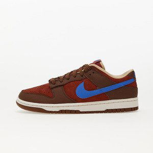 Nike Dunk Low Retro Premium Cacao Wow/ Comet Blue-Mars Stone-Phantom