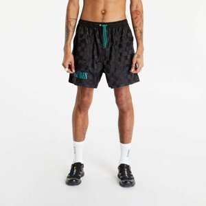 Pleasures BPM Shorts Black