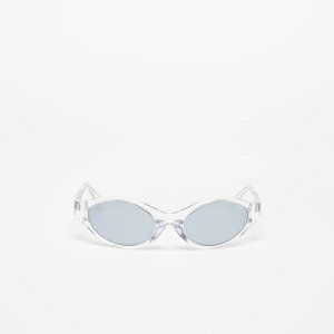 Pleasures x Akila Reflex UNISEX Sunglasses Clear