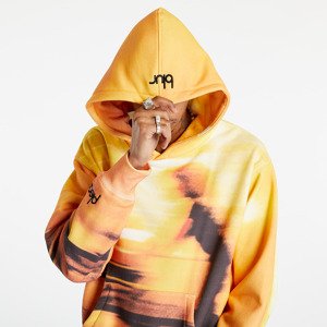 Pleasures Blur Hoodie Multi