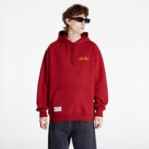 New Era Heritage Oversized Hoody HRDHCB